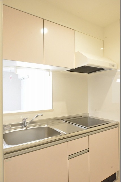 キッチン　※前回募集時の写真です