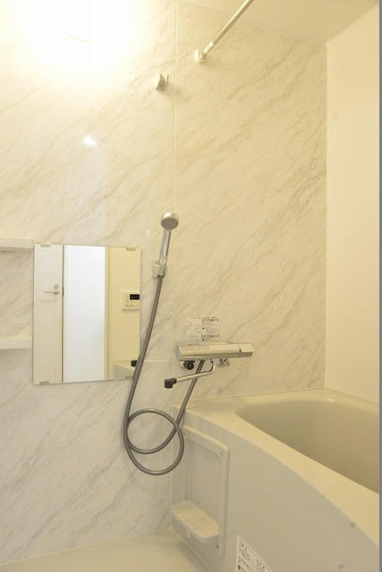 バス・シャワールーム　※前回募集時の写真です