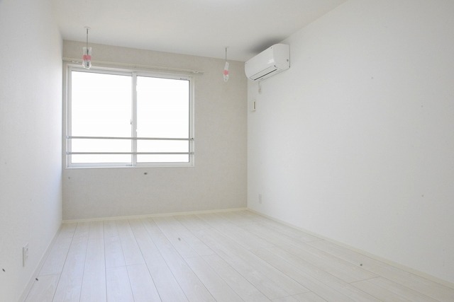 居室・リビング　※前回募集時の写真です