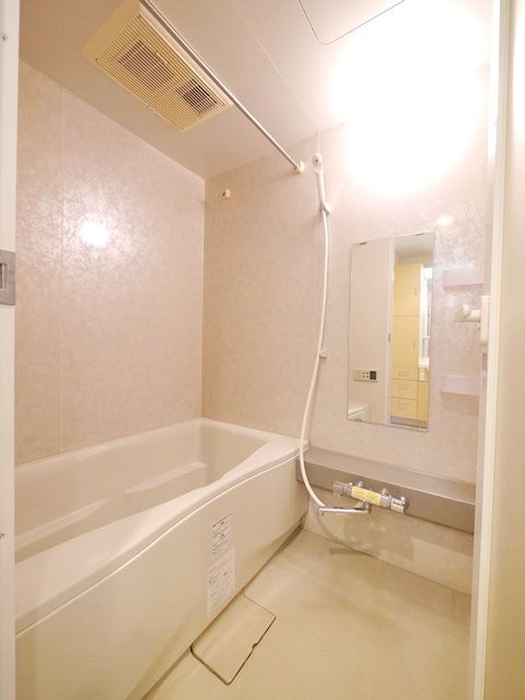 バス・シャワールーム　同シリーズ