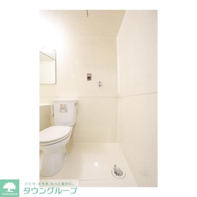 その他設備　※写真は同タイプ住戸です。