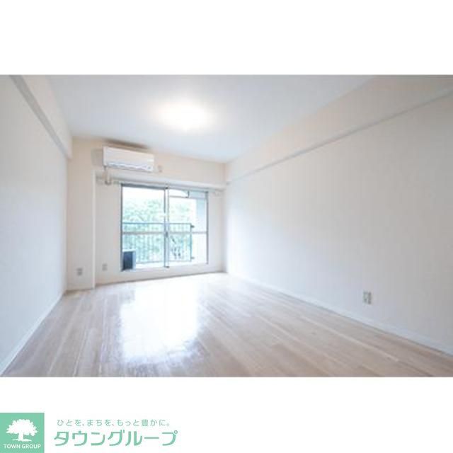 居室・リビング　※写真は同タイプ住戸です。