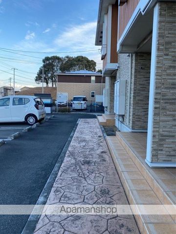 その他共有部分　その他共有部分