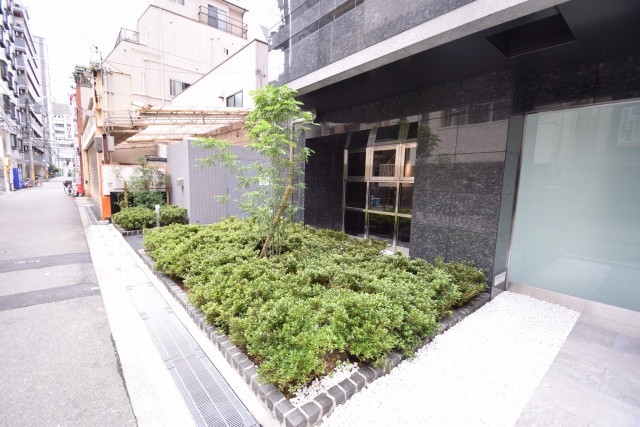 その他共有部分　その他共有部分