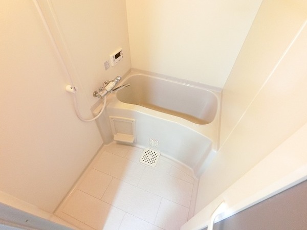 バス・シャワールーム　シングルレバー