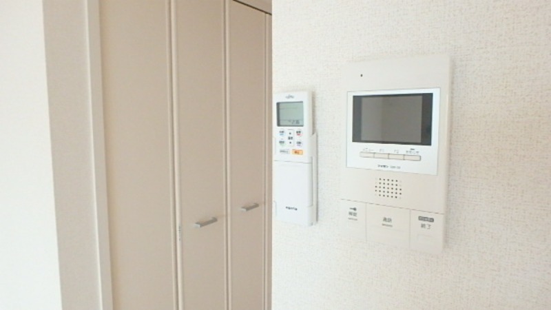 セキュリティ　図面と現状に相違がある場合には現状を優先