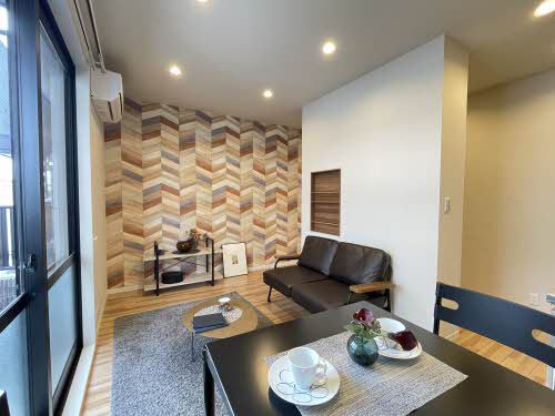 居室・リビング