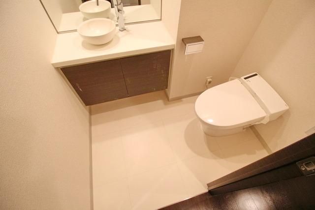 トイレ　☆トイレ☆