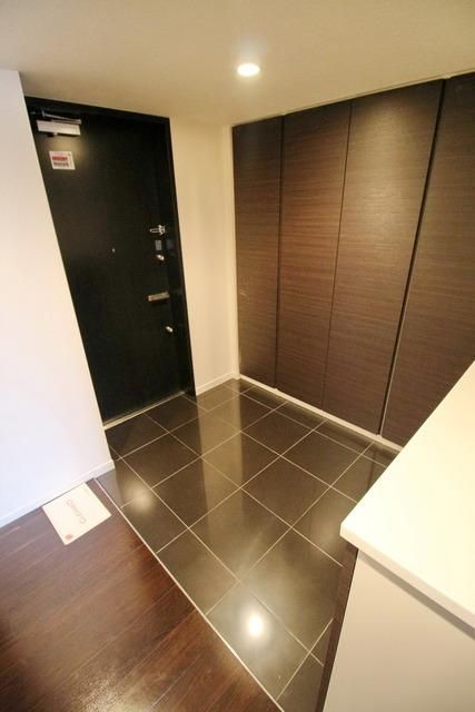 玄関　☆玄関☆