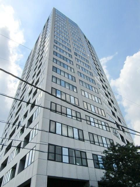 建物外観　★外観★