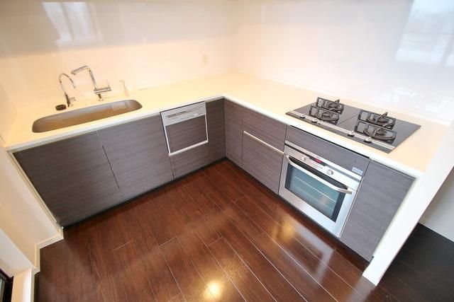 キッチン　☆キッチン☆