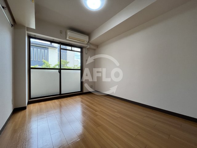 居室・リビング　みどり之園　リビング