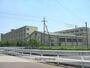 小学校　高槻市立柳川小学校（小学校）まで557m