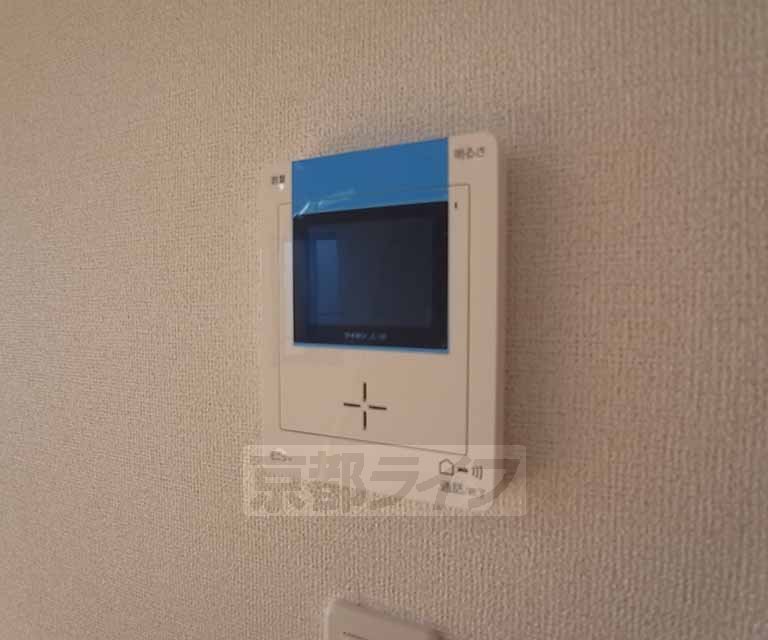 その他設備　ＴＶホン付きです。