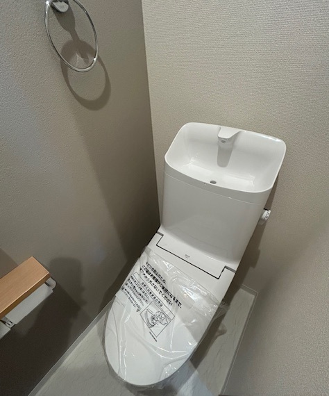 その他部屋・スペース　施工例イメージ