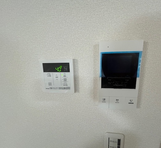 セキュリティ　施工例イメージ