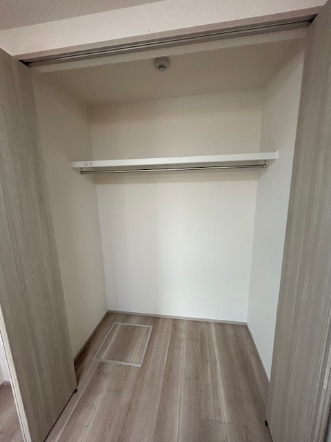 収納　施工例イメージ