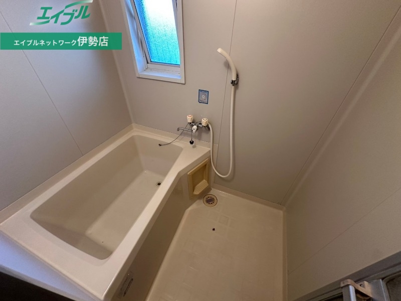 バス・シャワールーム　同物件別室画像