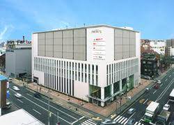 ショッピングセンター　サッポロファクトリーフロンティア館（ショッピングセンター）まで544m