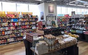 スーパー　北野エースサッポロファクトリー店（スーパー）まで544m