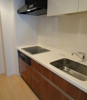 キッチン　☆綺麗なキッチン☆