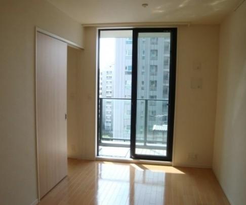 バルコニー　☆ゆったりスペース☆