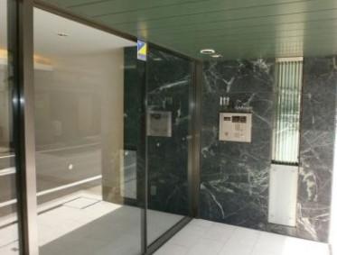 エントランス　☆オシャレなエントランス☆