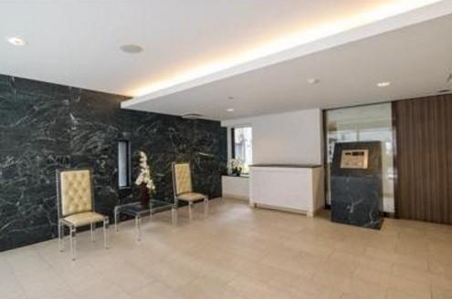 ロビー　☆おしゃれなロビー☆