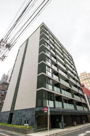 建物外観　☆綺麗な外観☆