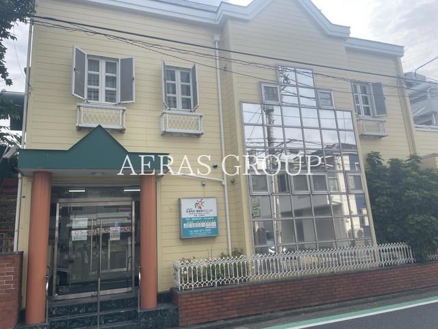 病院　松澤内科・糖尿病クリニック（病院）まで263m