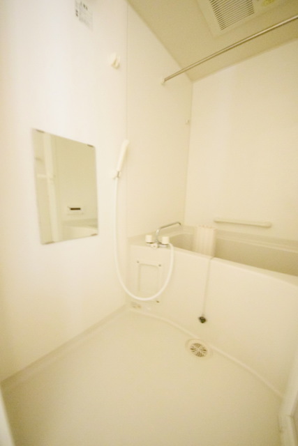 バス・シャワールーム　☆疲れが取れる☆