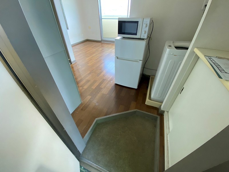 玄関　別部屋参考