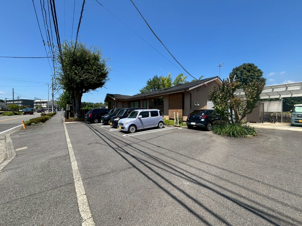 病院　笹尾内科医院（病院）まで489m