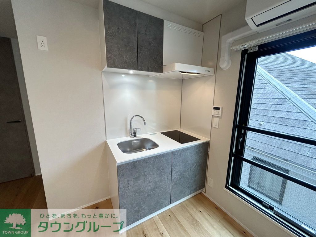 その他部屋・スペース　洗面