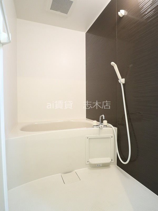 バス・シャワールーム　※同仕様写真