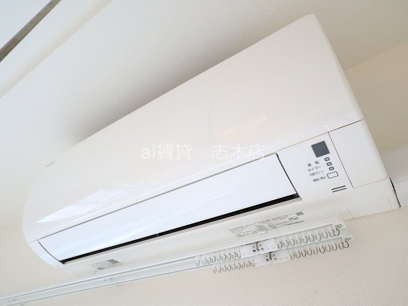 その他設備　※同仕様写真