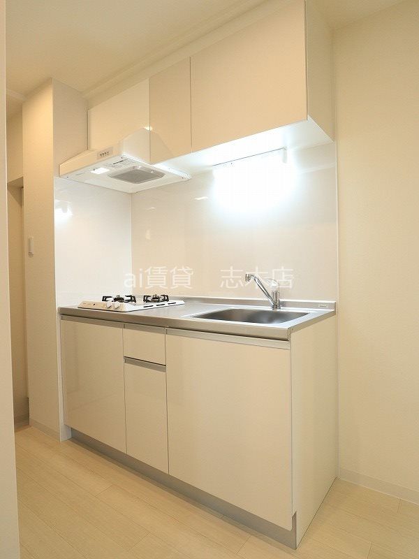 キッチン　※同仕様写真