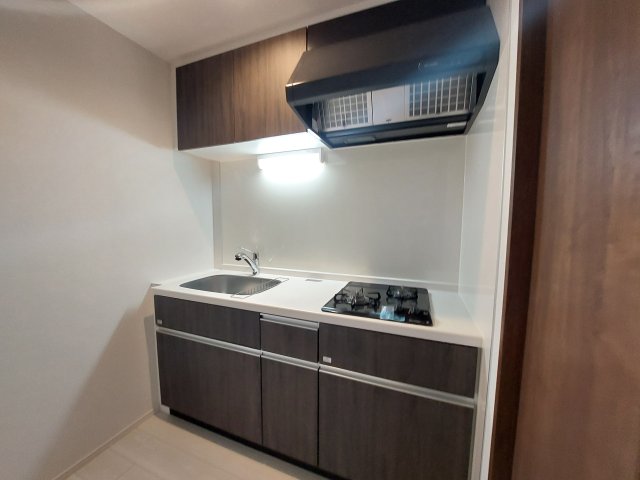 キッチン　※同施工会社写真