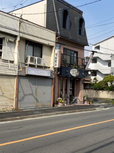 飲食店　りんどう（飲食店）まで1034m