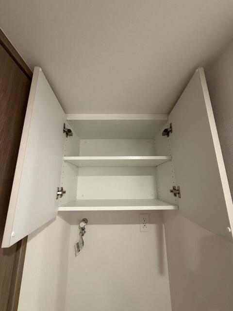 バス・シャワールーム　2026年4月撮影※工事中