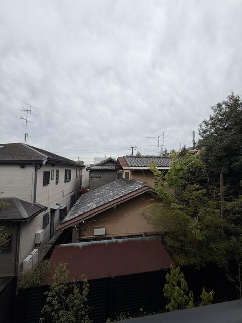 眺望　2026年4月撮影※工事中