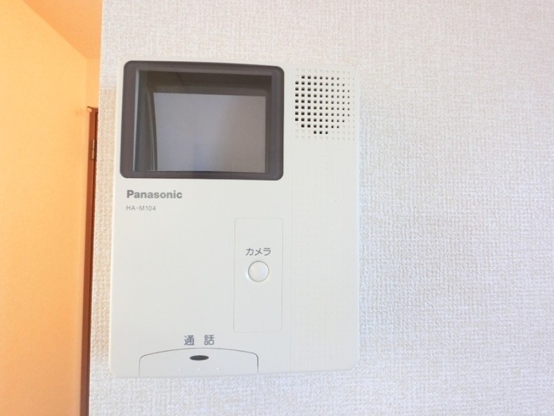 セキュリティ　図面と現状に相違がある場合には現状を優先