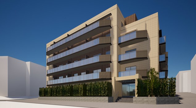 建物外観　外観※イメージ