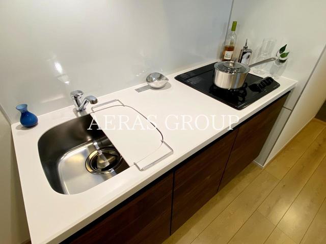 キッチン　別部屋参照