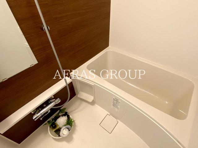 バス・シャワールーム　別部屋参照