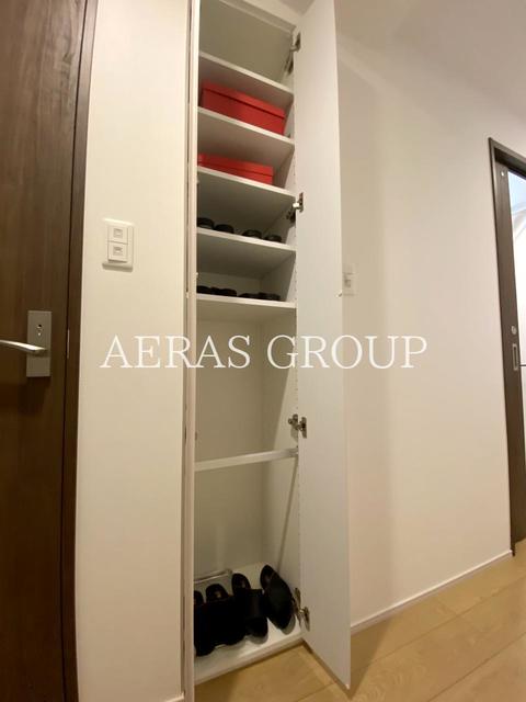 収納　別部屋参照