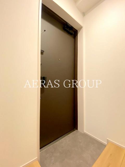 玄関　別部屋参照