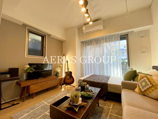 居室・リビング　別部屋参照