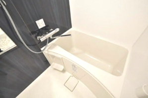 バス・シャワールーム　風呂