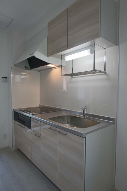 キッチン　２０２６．３．１４撮影